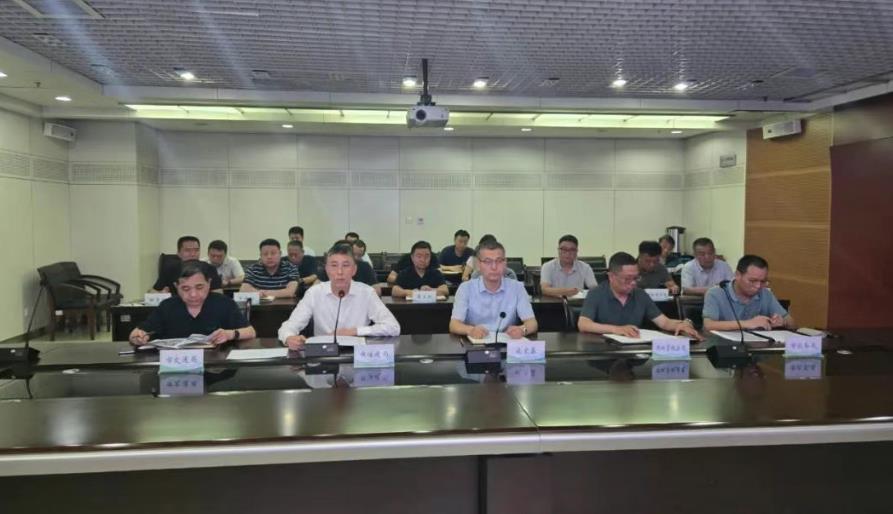 西安住建局: 全市施工扬尘污染防治关键战役解析