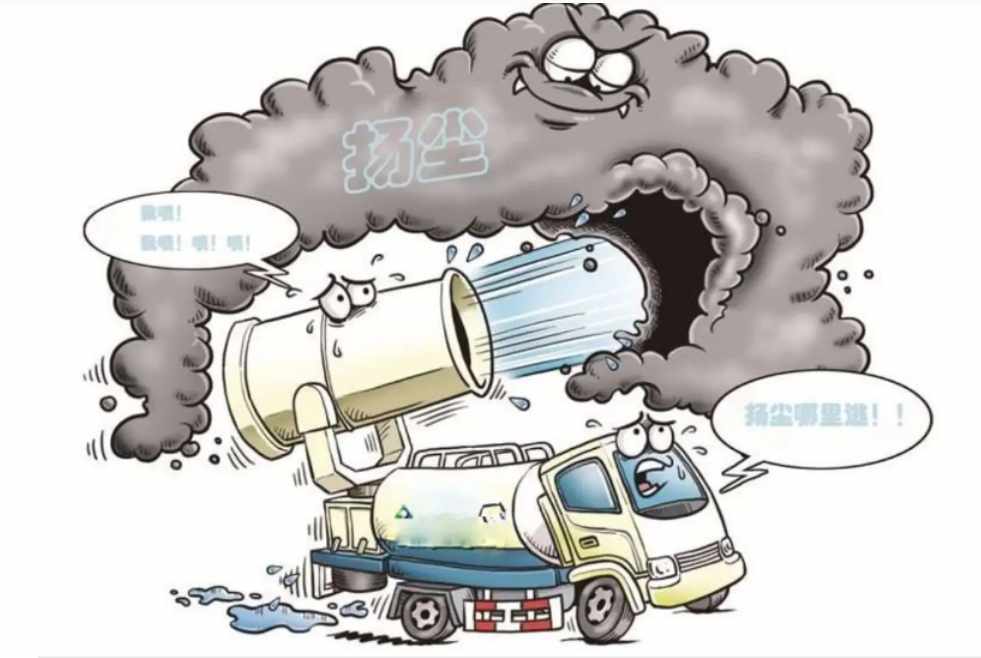 实时数据加智能分析：工地扬尘监测系统的价格与使用价值深度剖析