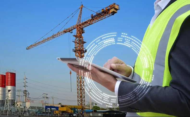 未来建筑之路：数字住建与智慧工地的完美结合