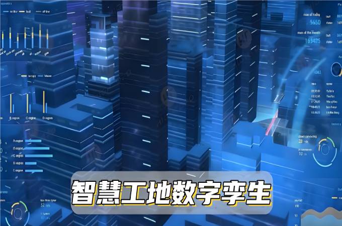 数字孪生系统