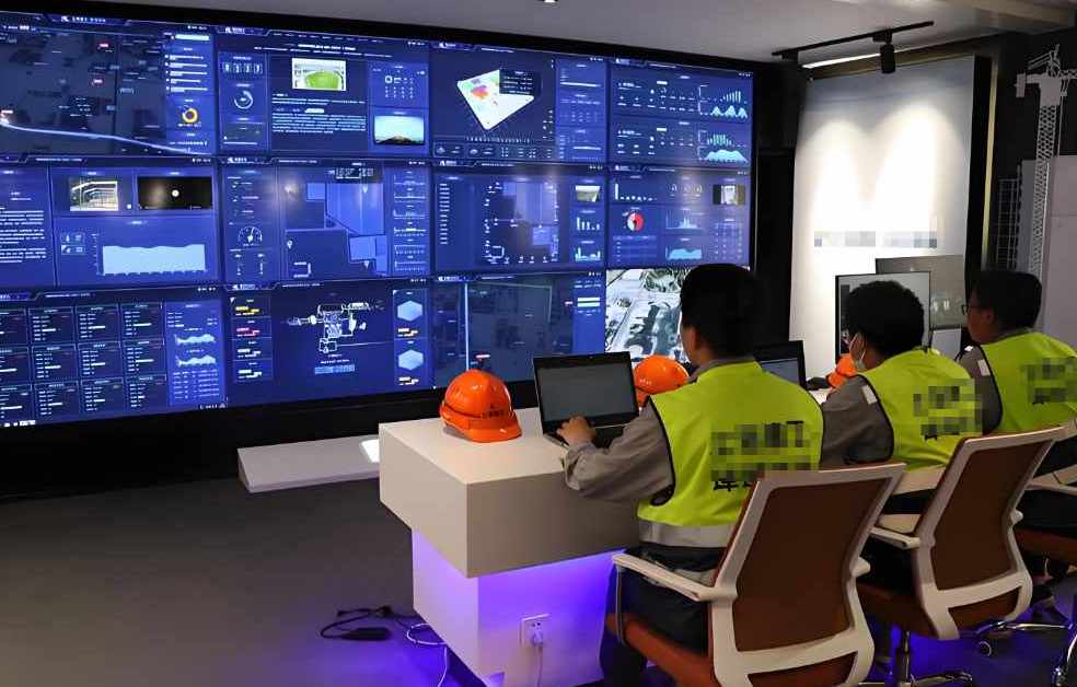 建筑工程项目管理系统软件有什么作用？