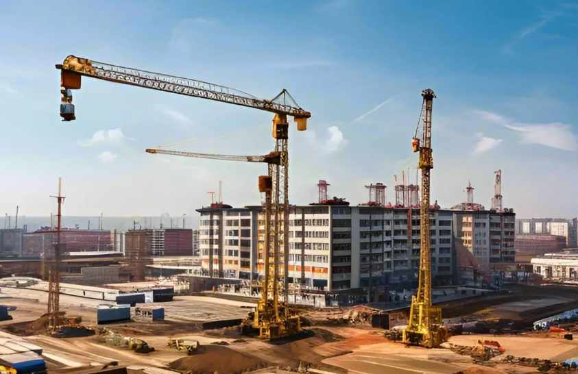 智慧工地实施方案内容全面解析 智慧工地实施方案内容全面解析