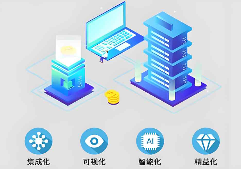 工地物料管理系统:数字化钥匙解锁施工管理困局! 工地物料管理系统:数字化钥匙解锁施工管理困局!