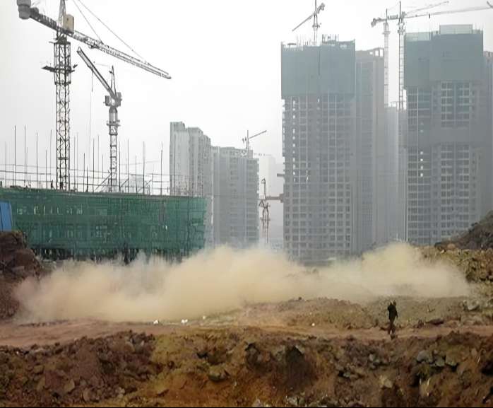 提升施工环保标准!工地扬尘噪音监测系统推荐全解析 提升施工环保标准!工地扬尘噪音监测系统推荐全解析