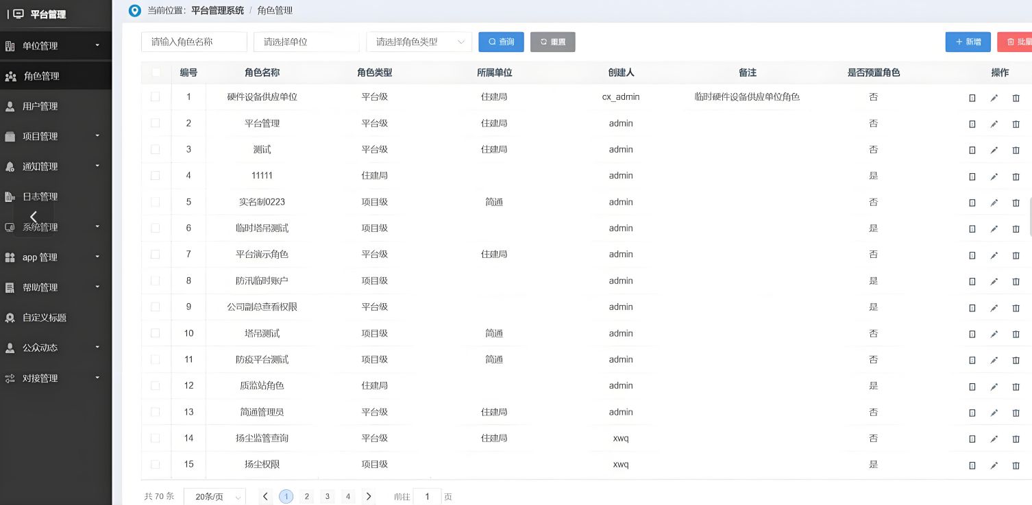 工程项目管理系统推荐:提升效率与质量的明智之选! 工程项目管理系统推荐:提升效率与质量的明智之选!