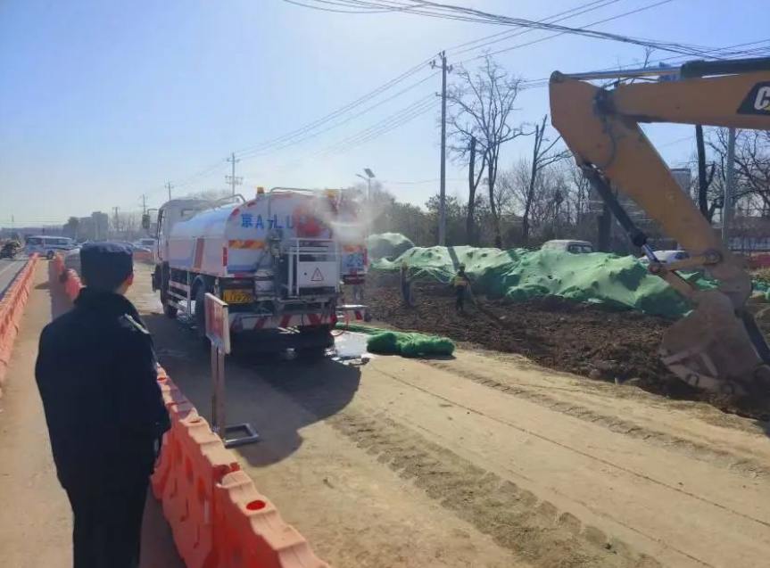 河南工地扬尘监测系统选哪家好？价格是多钱？