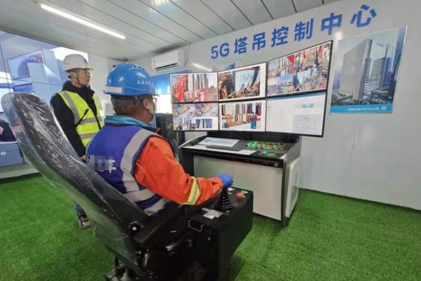 长出“五官”的智慧工地,到底有多牛? 长出“五官”的智慧工地,到底有多牛?