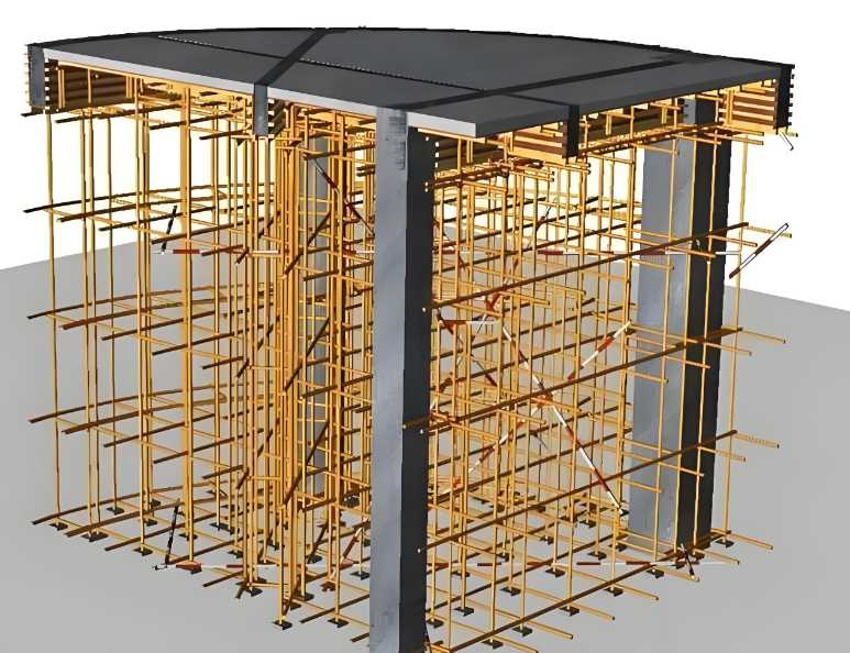 高支模实时监测报警系统定制一套多少钱？