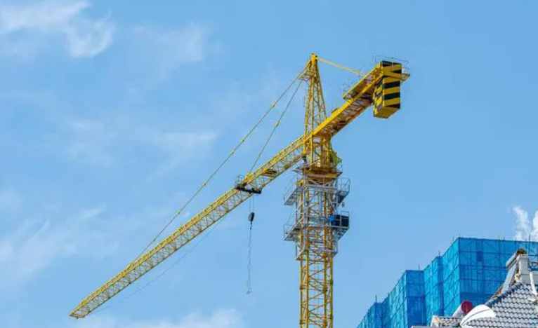 塔机监测系统行业案例分享：推动效率、安全与科技创新